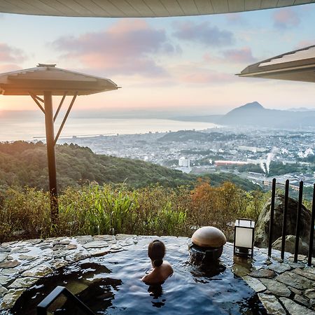 Ana Intercontinental Beppu Resort & Spa By Ihg Exteriér fotografie