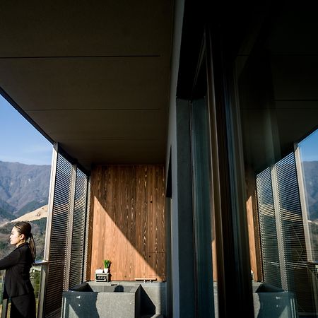 Ana Intercontinental Beppu Resort & Spa By Ihg Exteriér fotografie