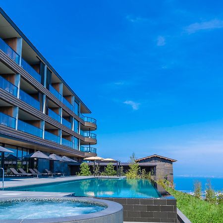 Ana Intercontinental Beppu Resort & Spa By Ihg Exteriér fotografie