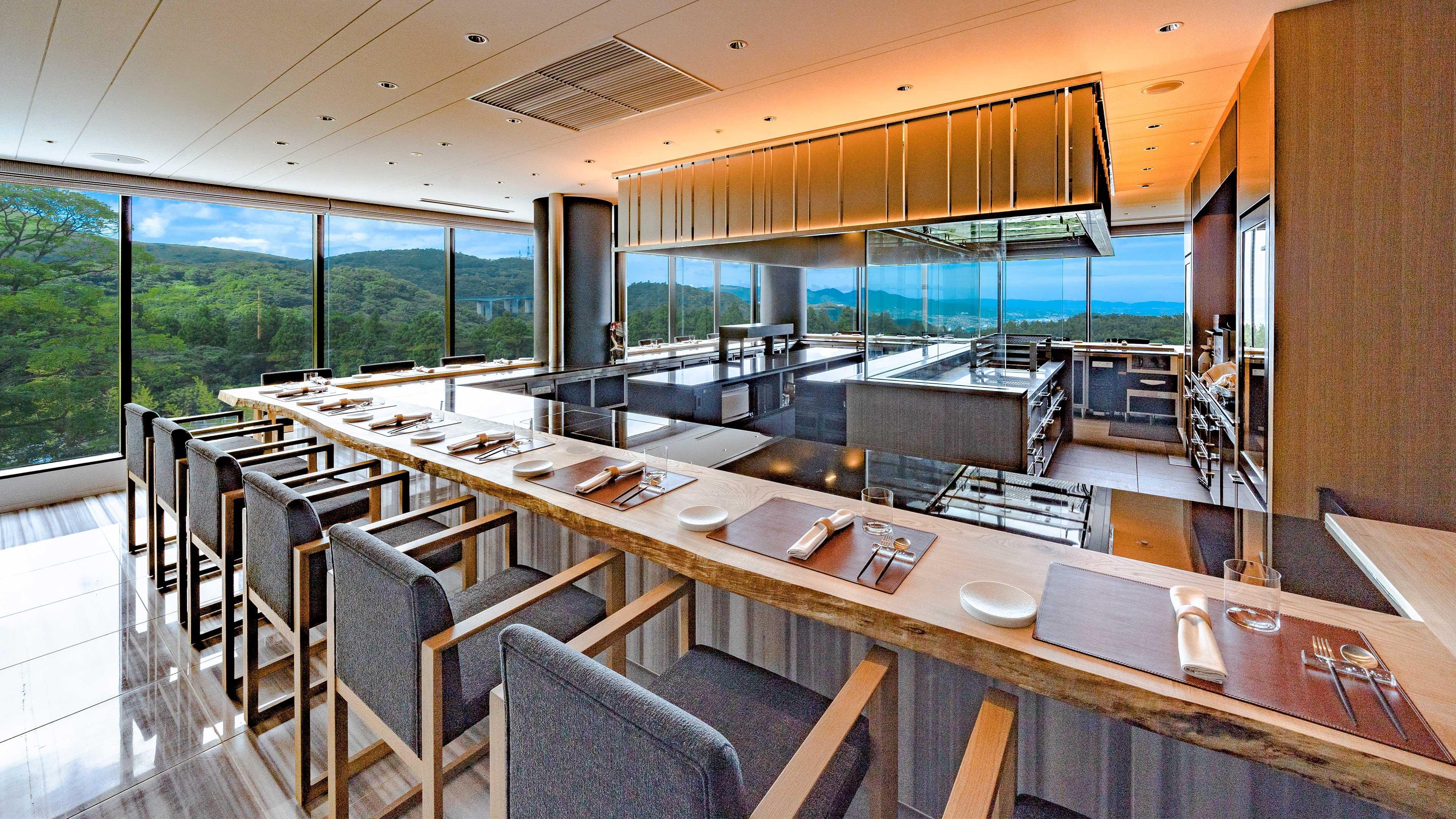 Ana Intercontinental Beppu Resort & Spa By Ihg Exteriér fotografie