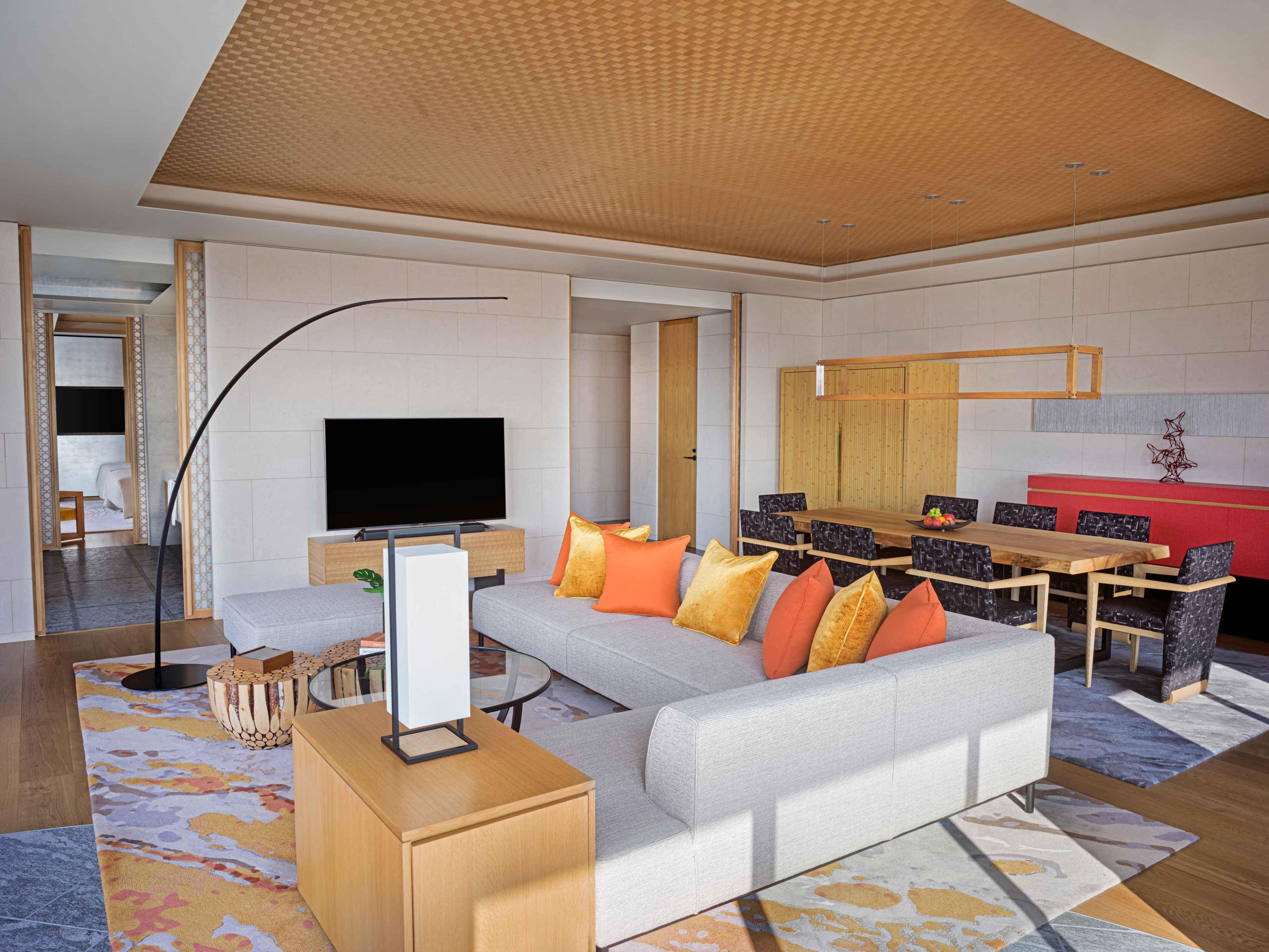 Ana Intercontinental Beppu Resort & Spa By Ihg Exteriér fotografie