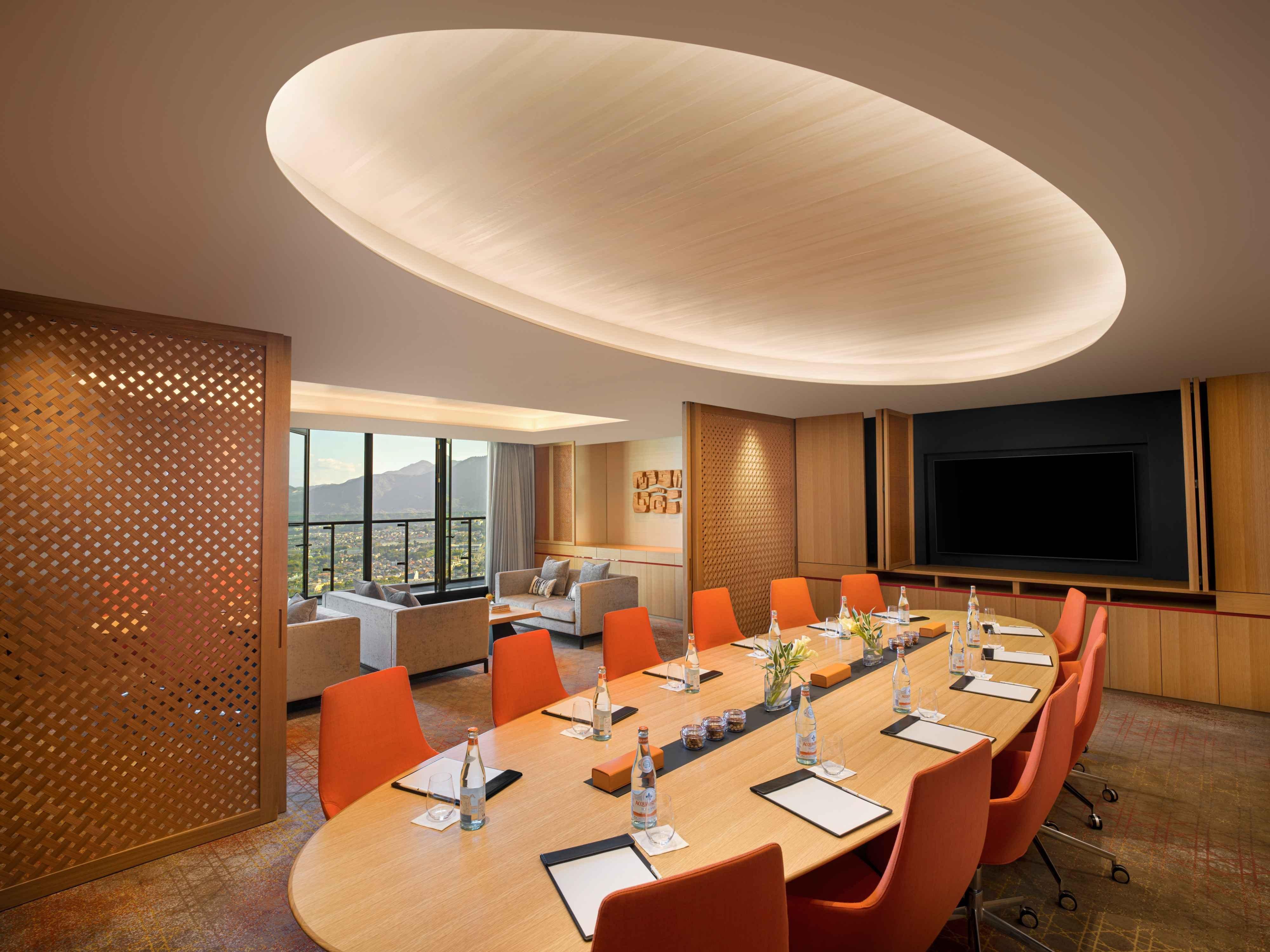 Ana Intercontinental Beppu Resort & Spa By Ihg Exteriér fotografie