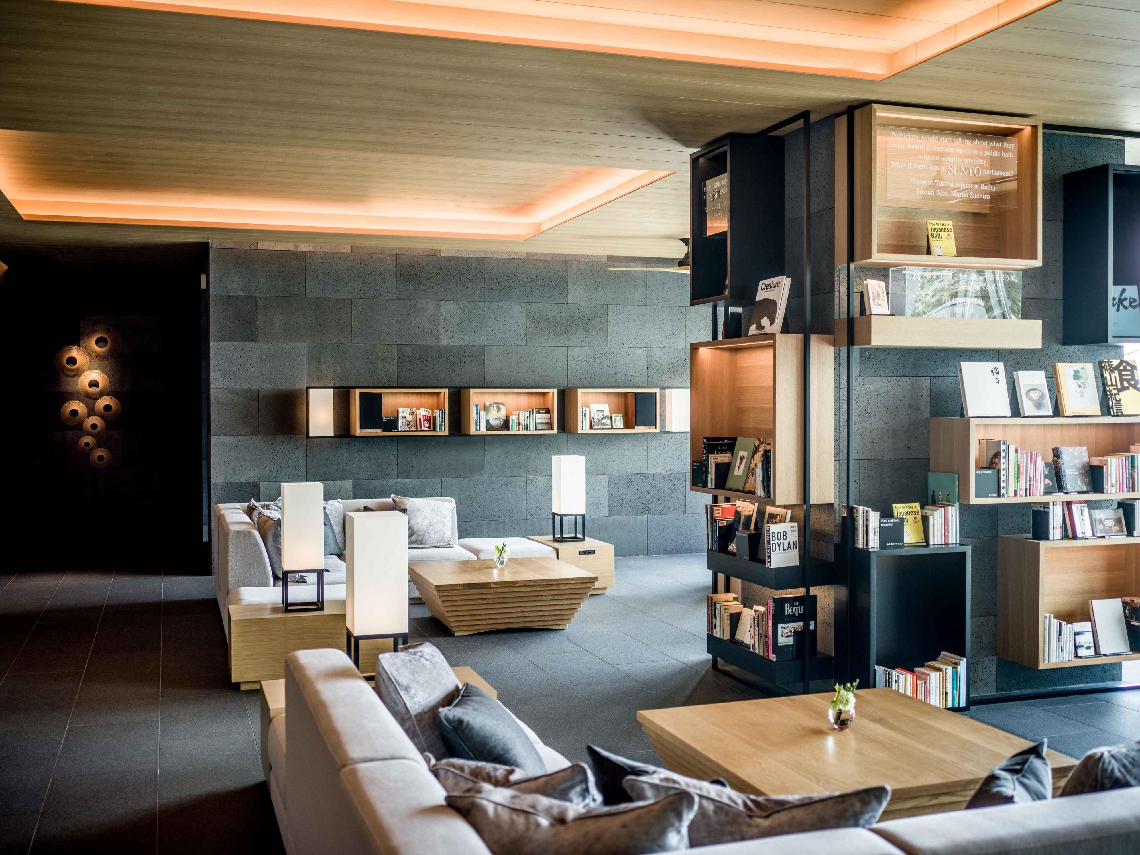 Ana Intercontinental Beppu Resort & Spa By Ihg Exteriér fotografie
