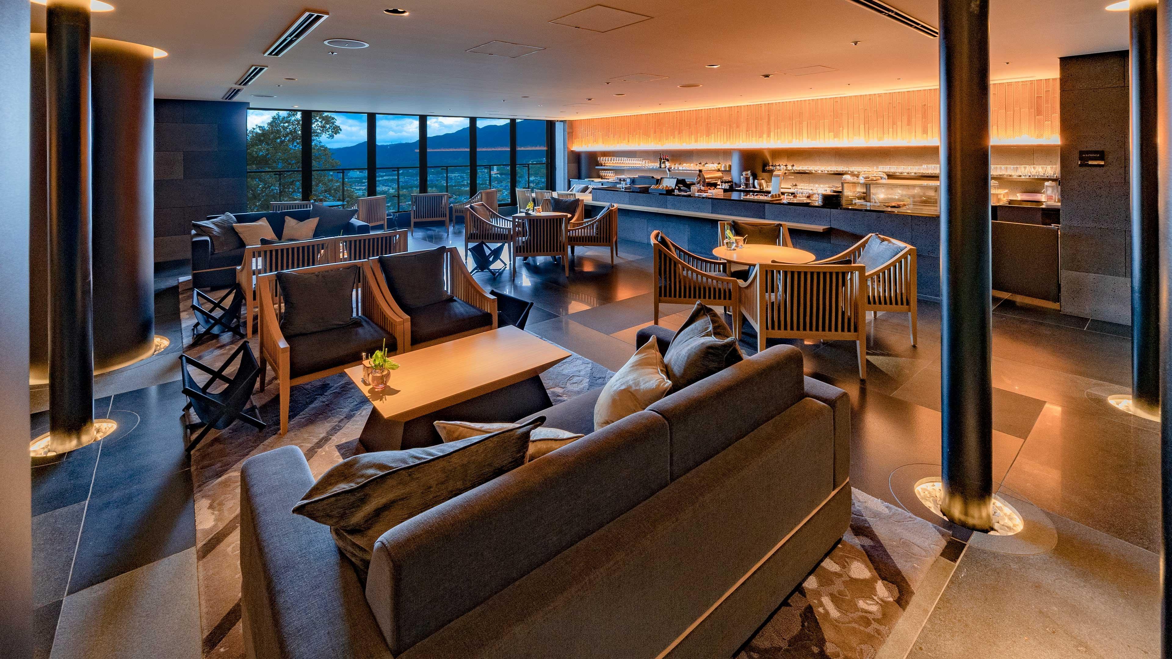Ana Intercontinental Beppu Resort & Spa By Ihg Exteriér fotografie