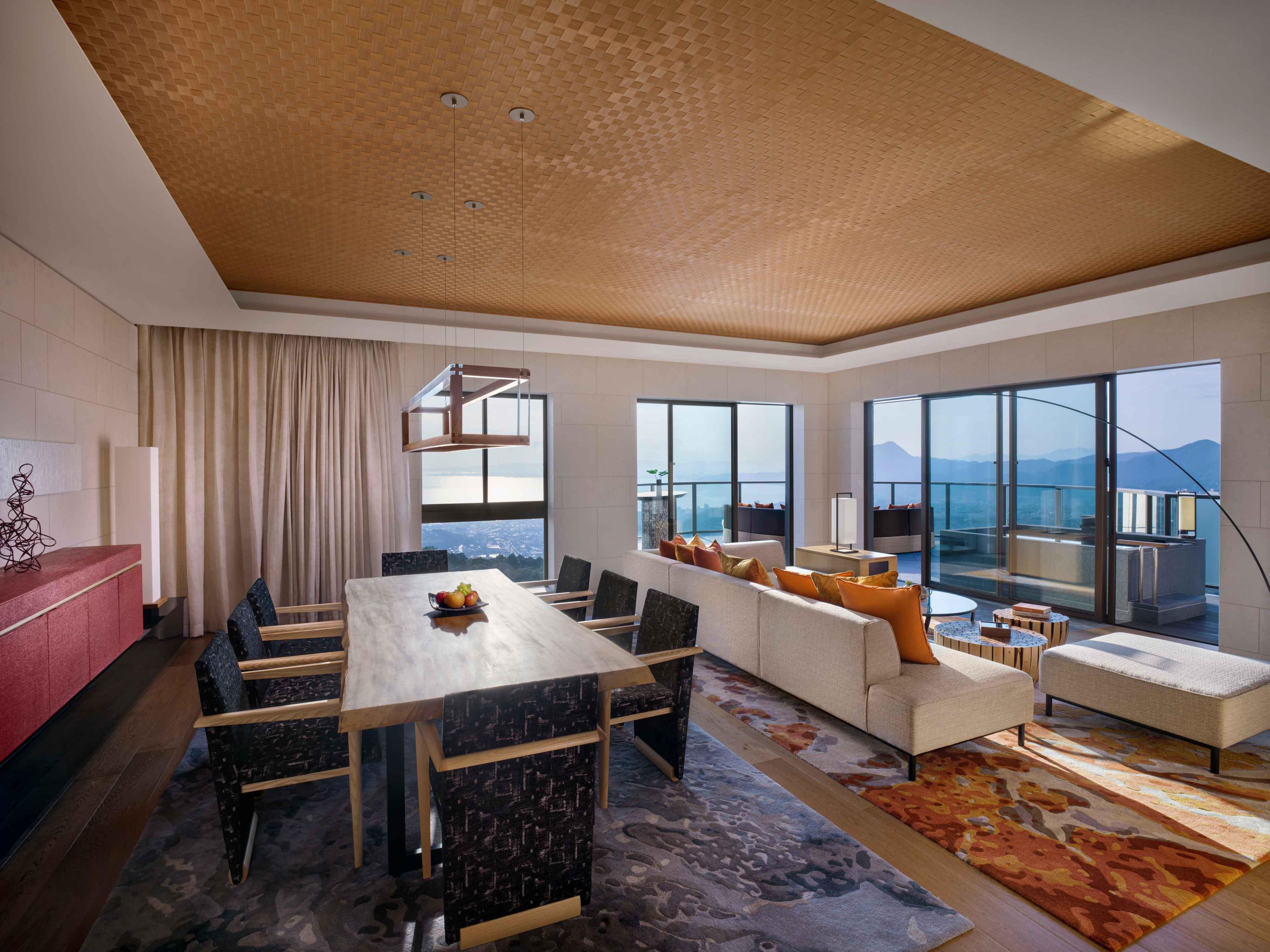 Ana Intercontinental Beppu Resort & Spa By Ihg Exteriér fotografie