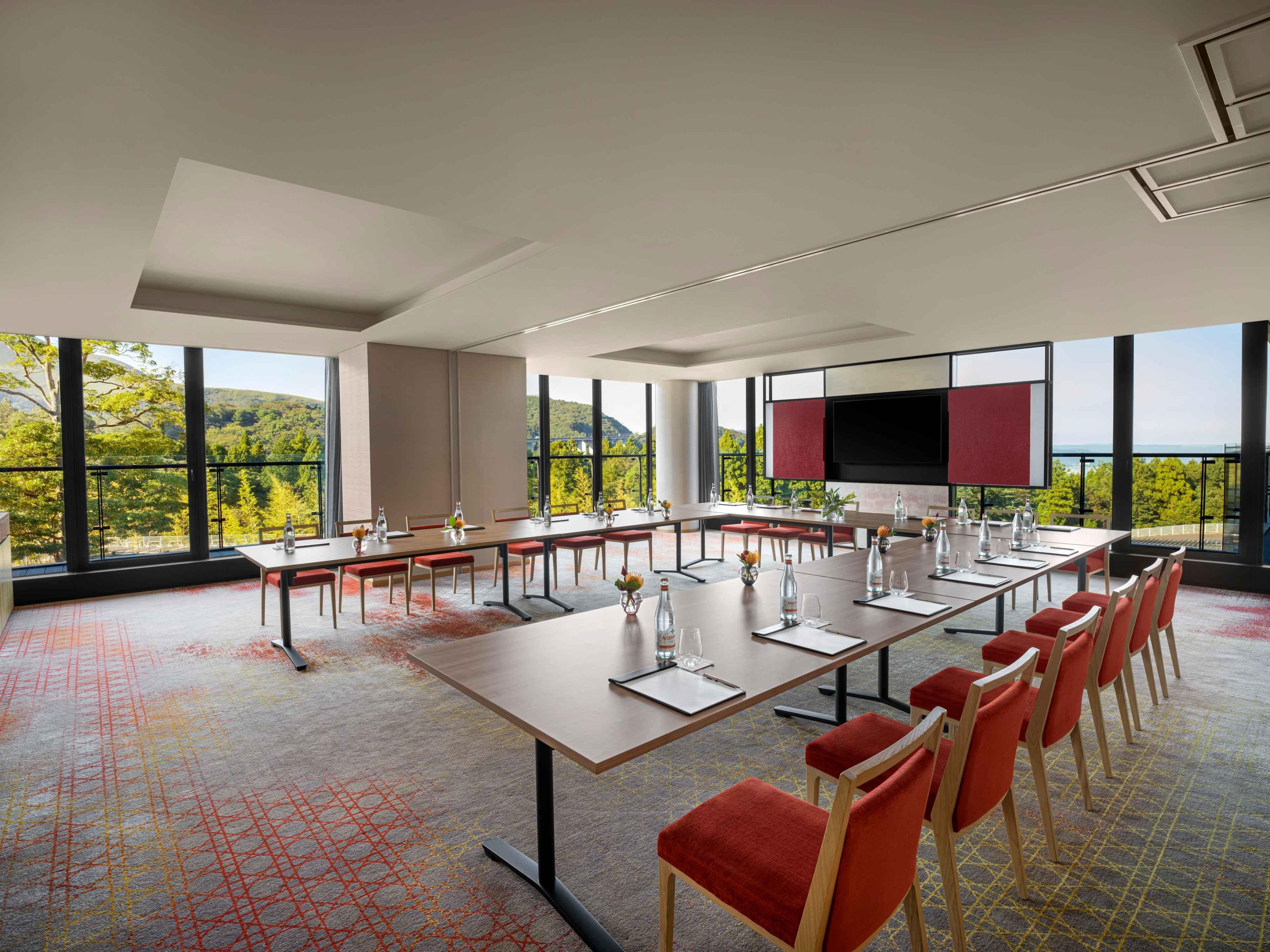 Ana Intercontinental Beppu Resort & Spa By Ihg Exteriér fotografie