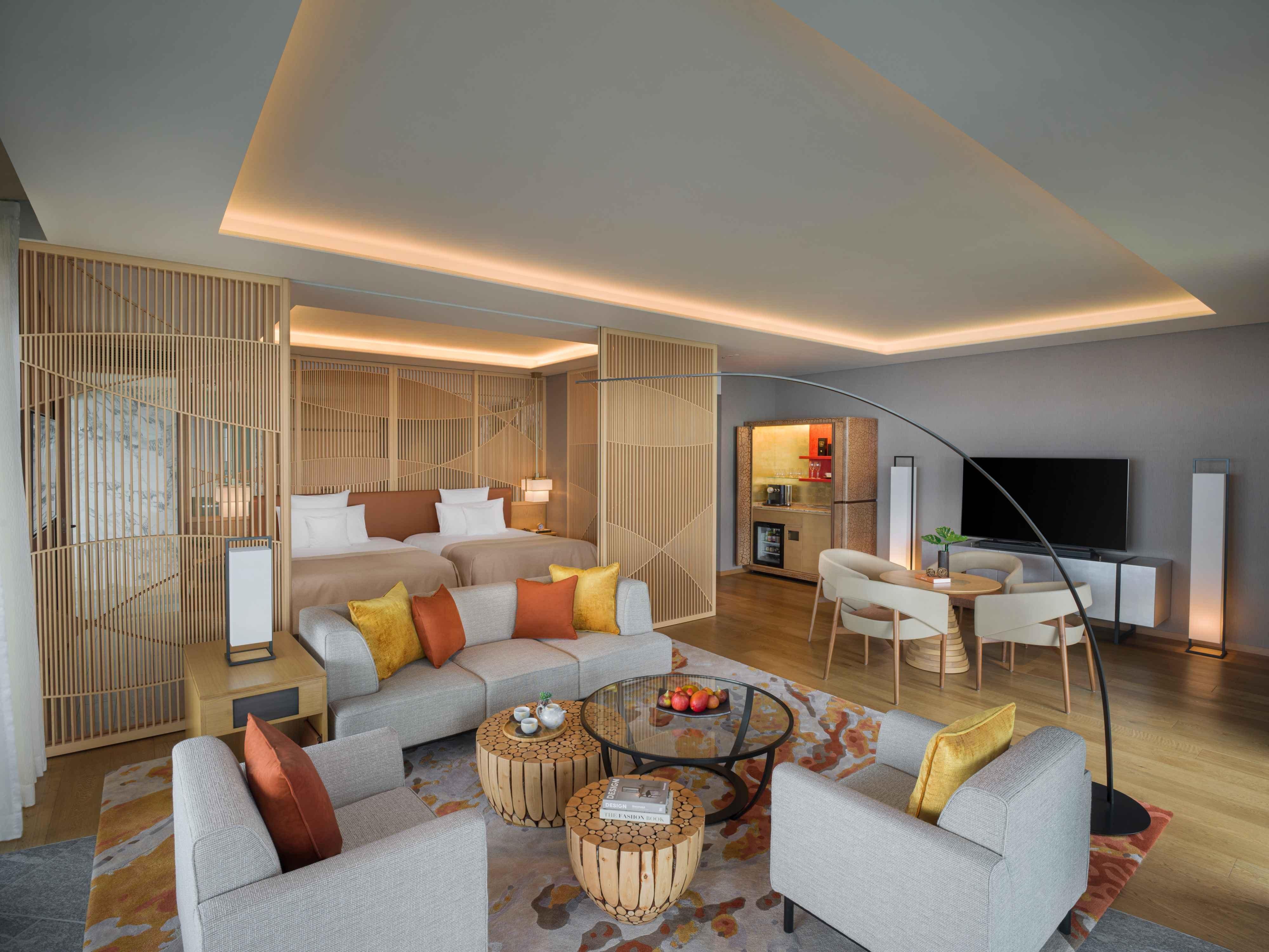 Ana Intercontinental Beppu Resort & Spa By Ihg Exteriér fotografie
