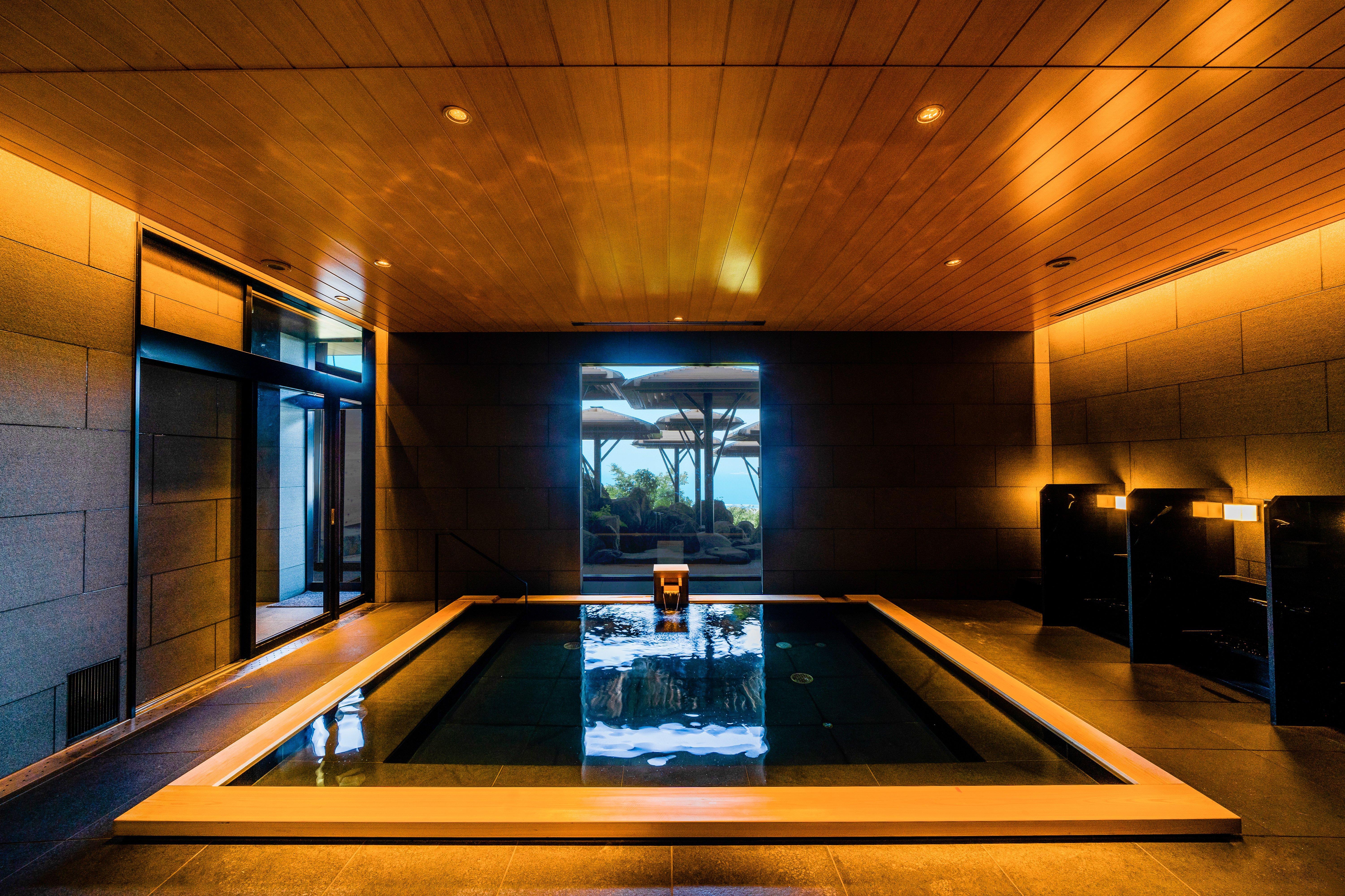 Ana Intercontinental Beppu Resort & Spa By Ihg Exteriér fotografie