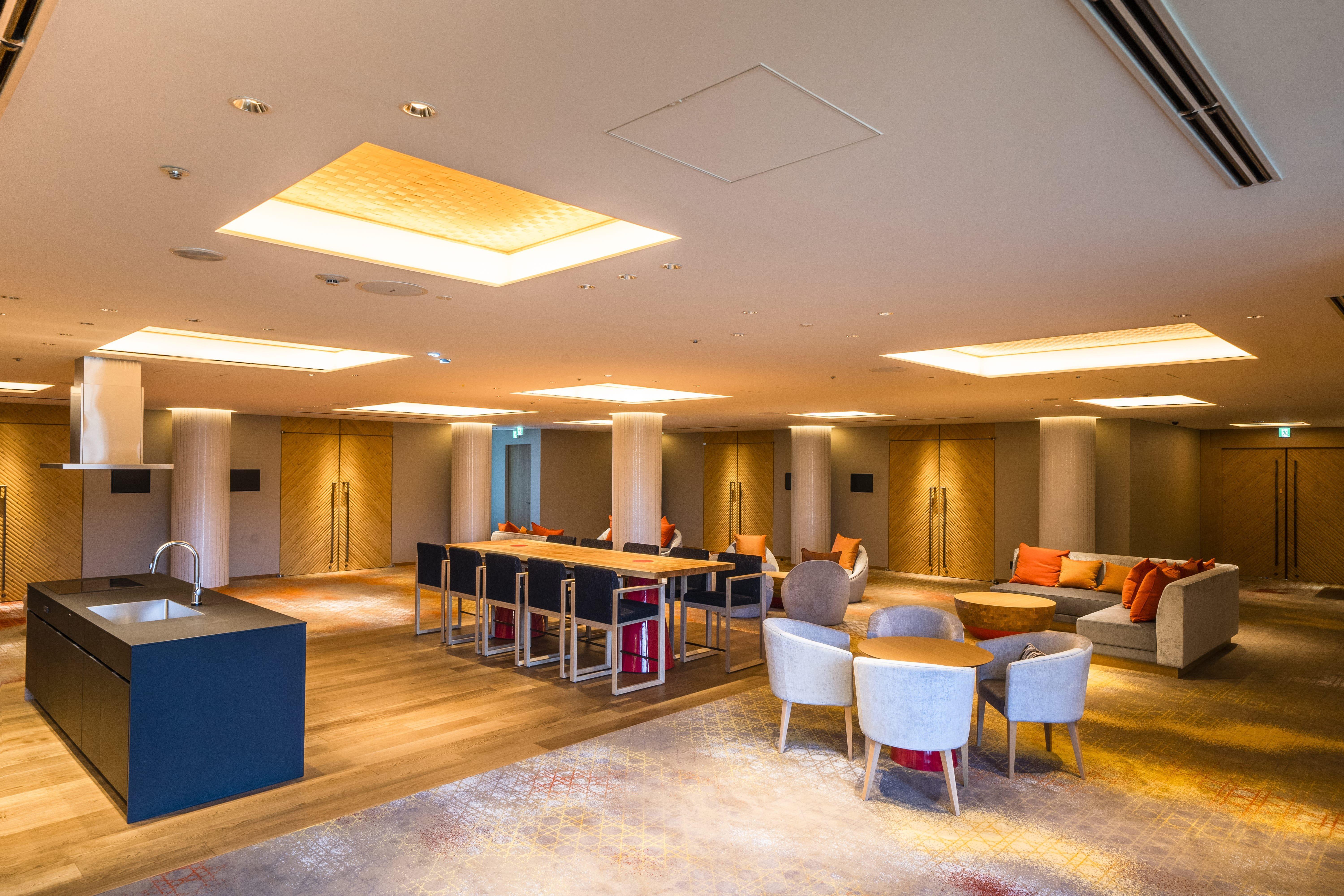Ana Intercontinental Beppu Resort & Spa By Ihg Exteriér fotografie