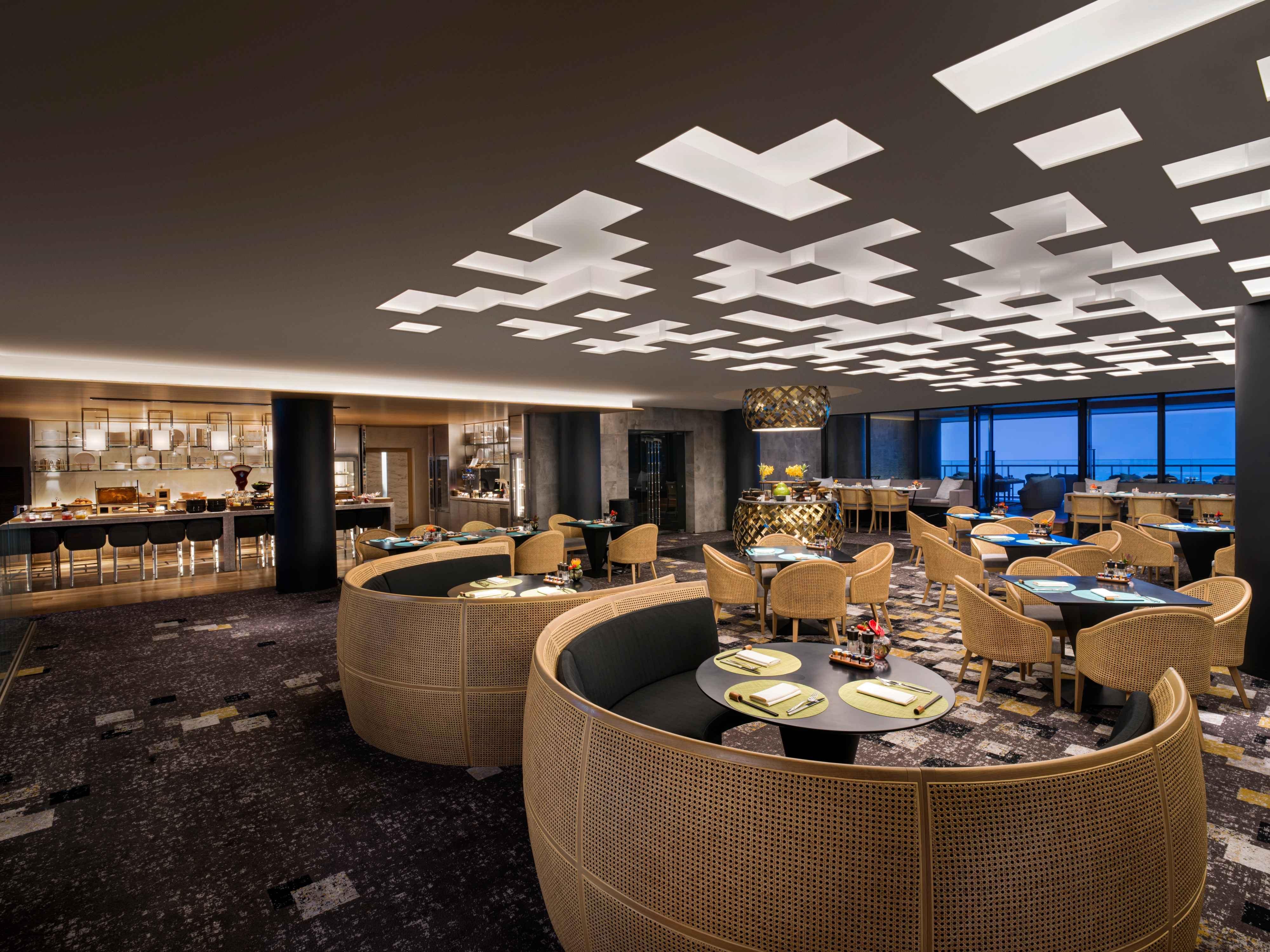 Ana Intercontinental Beppu Resort & Spa By Ihg Exteriér fotografie