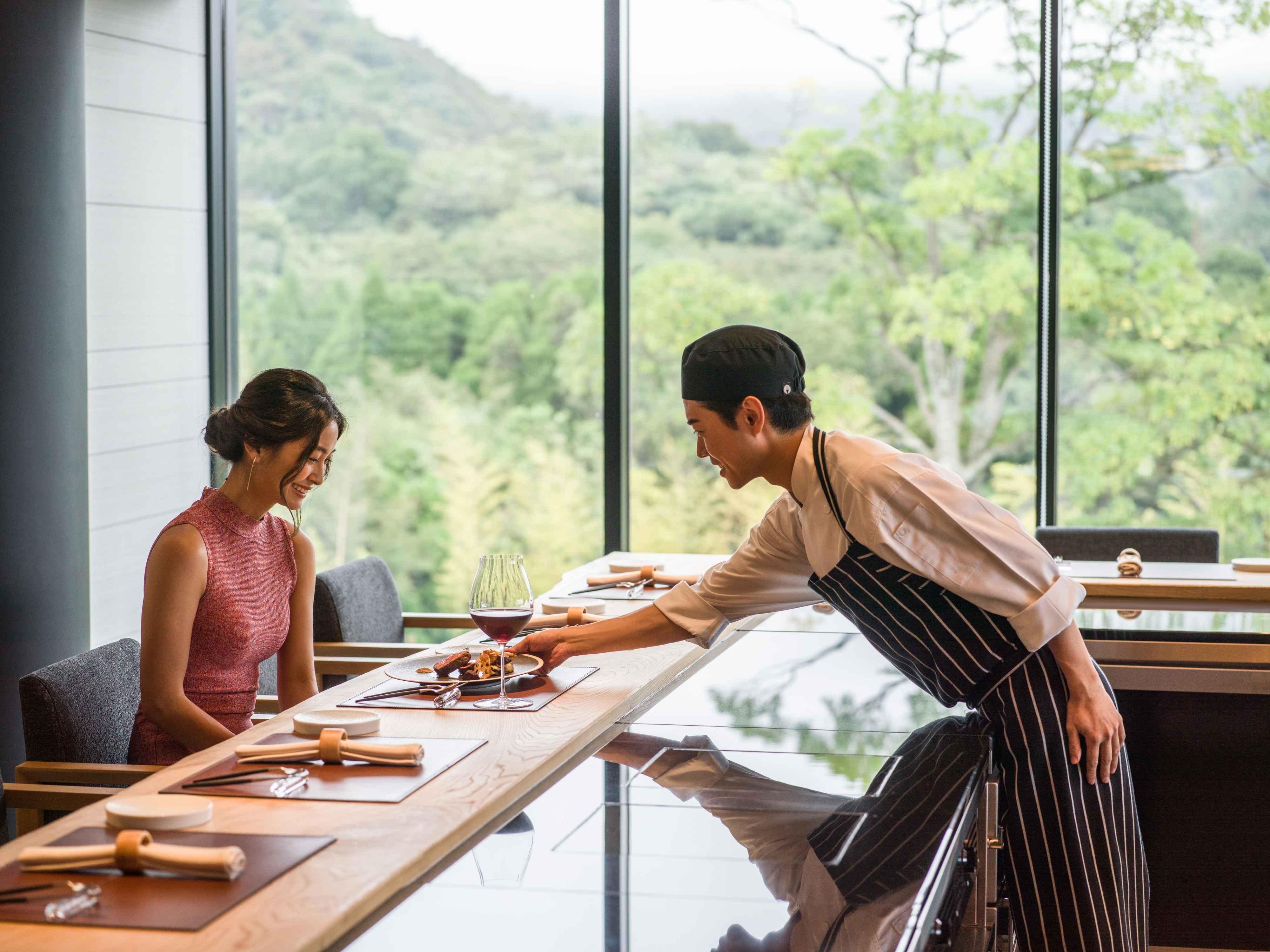 Ana Intercontinental Beppu Resort & Spa By Ihg Exteriér fotografie