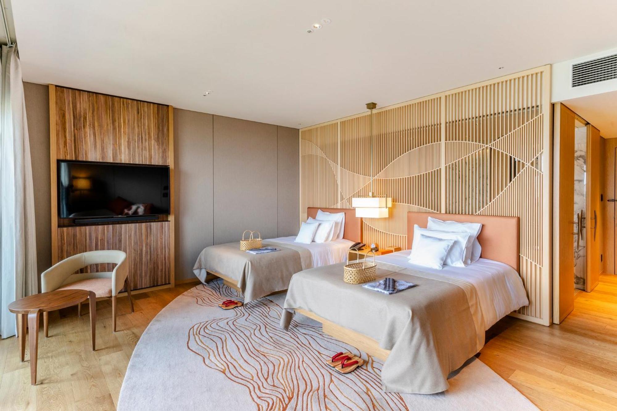 Ana Intercontinental Beppu Resort & Spa By Ihg Exteriér fotografie