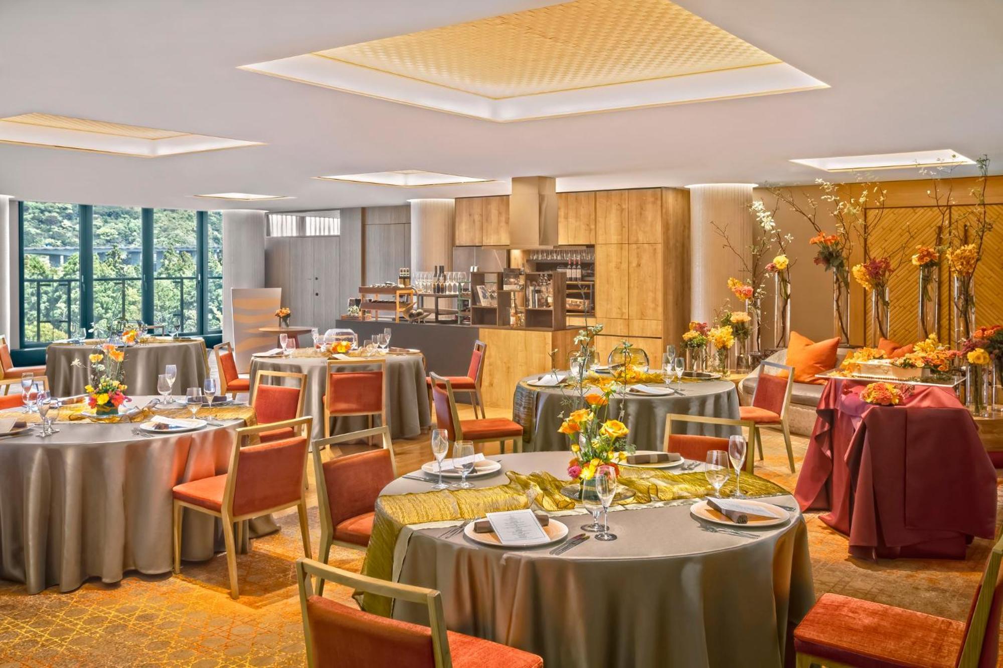 Ana Intercontinental Beppu Resort & Spa By Ihg Exteriér fotografie