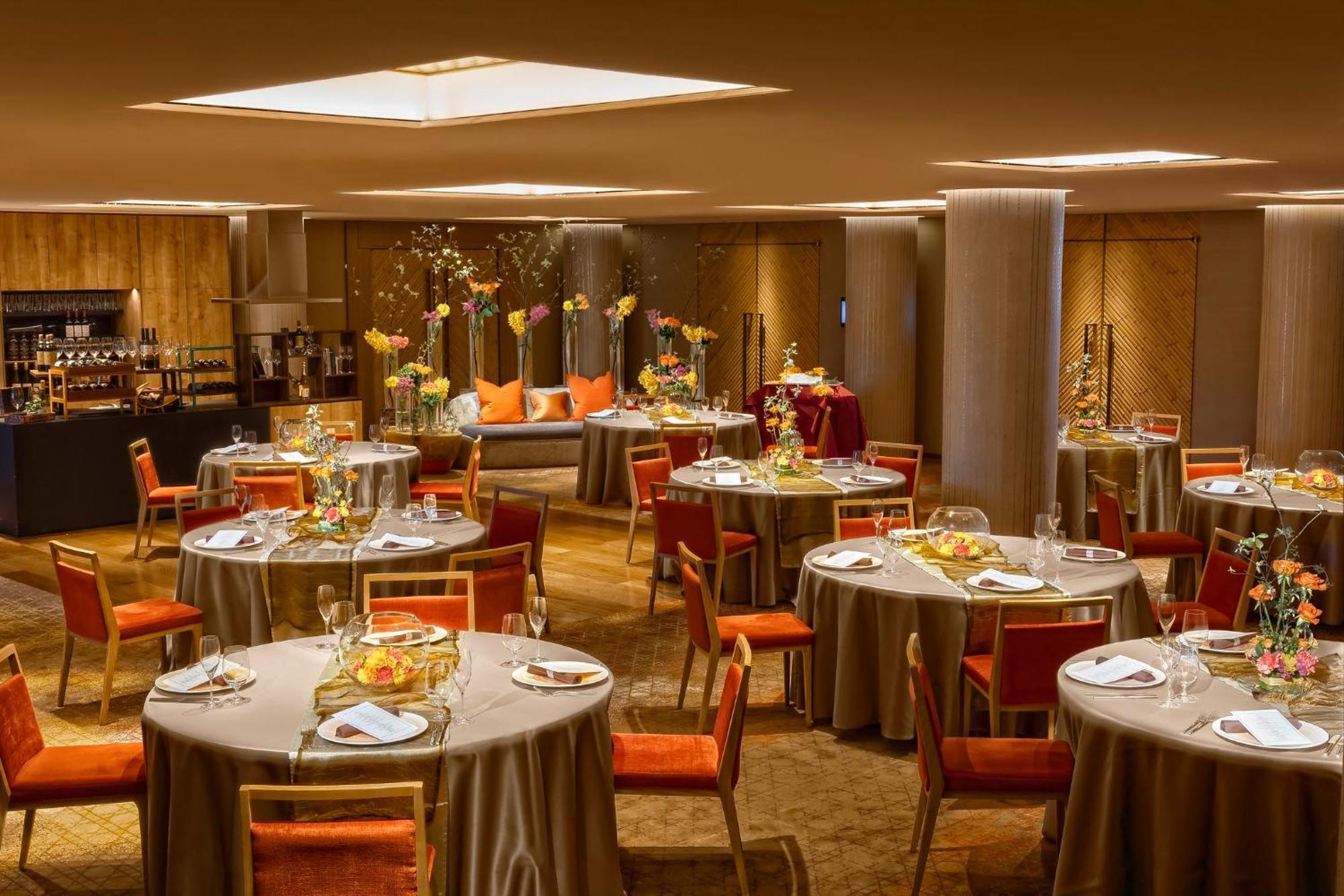 Ana Intercontinental Beppu Resort & Spa By Ihg Exteriér fotografie
